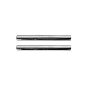 Wickes T Bar Handles Polished Chrome 115mm 2 Pack &pound;4.19