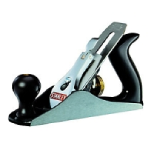 Stanley No 4 Bailey Bench Plane £44.99