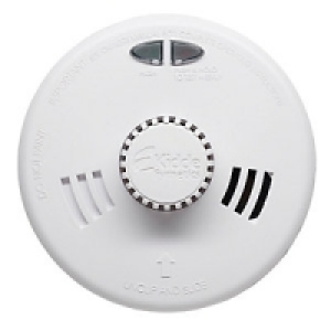 Kidde 3SFW Slick Heat Alarm &pound;35.50