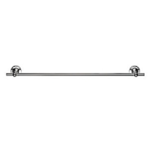 Croydex Worcester Flexi Fix Towel Rail Chrome £22.99