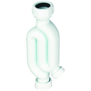 Wickes Pedestal Trap 32mm £6.19