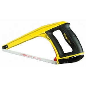 Stanley FatMax 5 In 1 Hacksaw