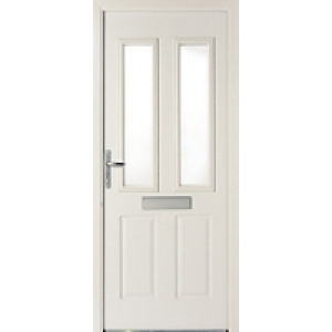 Wickes Sunningdale Doorset Made to Measure £599.00