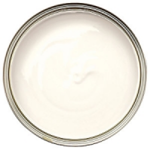 Wickes Colour @ Home Vinyl Matt Emulsion Paint Ghost White 2 £15.99