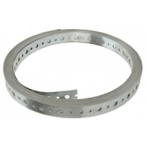 Wickes Multi Purpose Fixing Band FB20 20mm x 10m