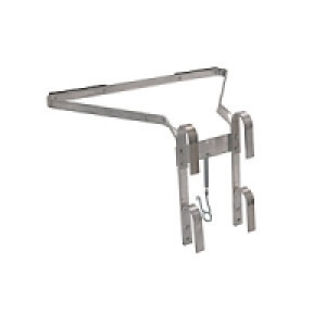 Wickes Aluminium Ladder Stay £37.99