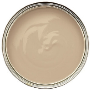 Wickes Durable Matt Cappuccino 2.5L