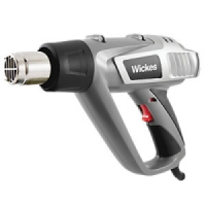 Wickes 2000W Hot Air Gun £14.99