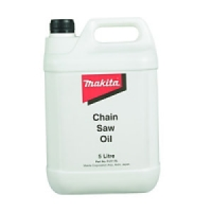 Makita Chain & Bar Oil Non-Bio: 5L