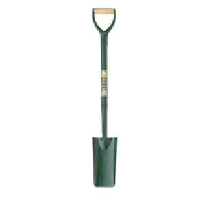 Bulldog Cable Laying MYD Handle Shovel