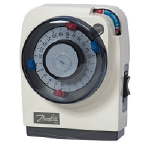 Danfoss 103 24 Hour Electro-mechanical Time Clock