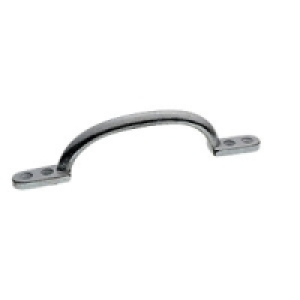 Wickes Bow Pull Handle 178mm £3.48