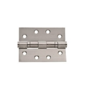 Grade 13 Ball Bearing Hinge 102mm 10 Pack £44.83