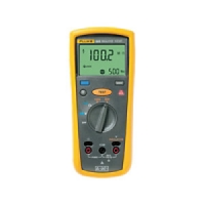 Fluke Insulation/Resistance Tester