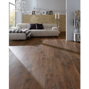 Wickes Fiorentino Chestnut Laminate Flooring