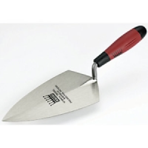 Ragni Philadelphia Pattern Brick Trowel 10in £12.99