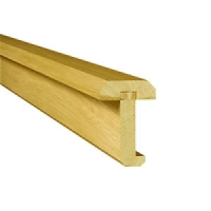 Wickes Traditional Oak Interior Door Pair Maker £34.99