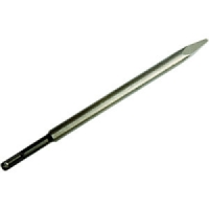Wickes SDS+ Pointed Hammer Chisel 250mm £14.99