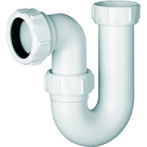 Wickes P Trap 32mm £3.09