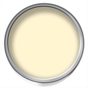 Dulux Natural Hints Emulsion Paint Barley White Matt 5l £27.75