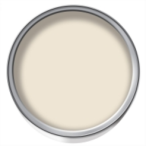 Dulux Quick Dry Satinwood Paint Natural Calico 750ml &pound;14.95