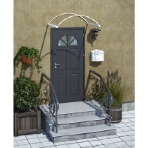 Palram Orion Door Canopy 1.35m &pound;95.00