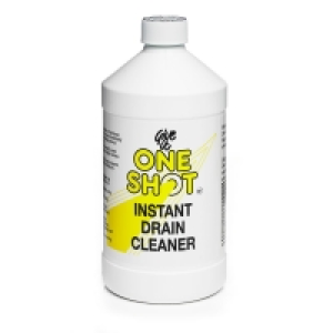 Wilko  One Shot Instant Drain Clean 1L