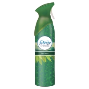Wilko  Febreze Aerosol Japan Tatami 300ml