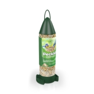 Peckish Complete Easy Feeder 400g £5.00