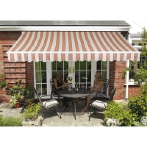 Kingston 3m Awning £160.00
