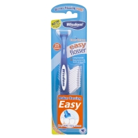 Wilko  Wisdom Easy Floss Daily Flosser with Disposable Floss Heads