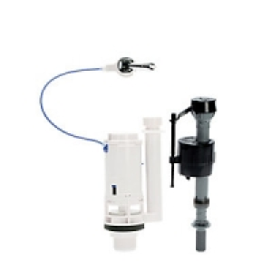 Fluidmaster Lever CDFV & B/E Fill Kit