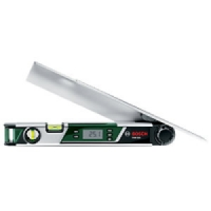 Bosch Pam 220 Digital Angle Measurer
