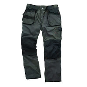 Scruffs Graphite Trousers 32W 31L £29.99