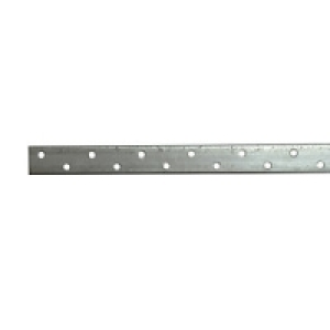 Wickes 2.5mm Flat Restraint Strap 30x1200mm £2.49