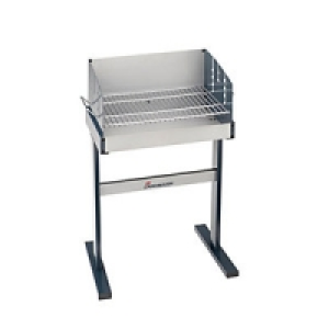Landmann Compact 500 Charcoal BBQ