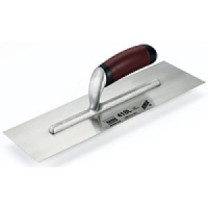 Ragni Plasterers Finishing Trowel R418L 14 Inch