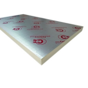 Celotex XR4000 Insulation Board 1200X2400X120mm