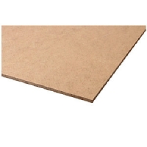 Wickes General Purpose Hardboard 3x607x1220mm £6.59