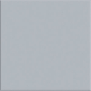 Wickes  Wickes Cosmopolitan Gloss Grey Ceramic Wall Tile 100x100mm
