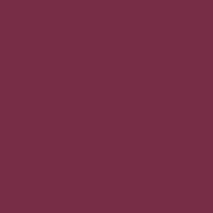 Wickes One Coat Gloss Paint Brick Red 750ml