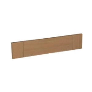 Wickes Tulsa Appliance Door 600x131mm