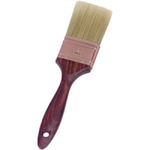 Wickes Woodstain & Varnish Brush 50mm