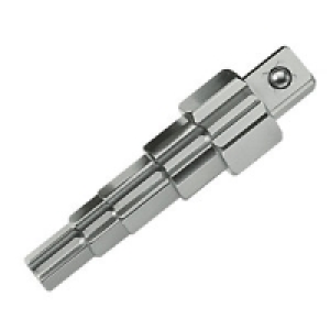 Rothenberger Uni-Spanner w Ratchet Hdle