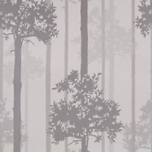 Superfresco Easy Nottingham Decorative Wallpaper White £13.99