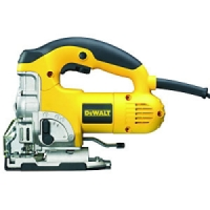 DeWalt Jigsaw 701w 240v £189.00