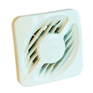 Wickes Extractor Fan 100mm £15.99