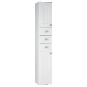 Wickes Vermont Tower Unit with Drawers £500.00