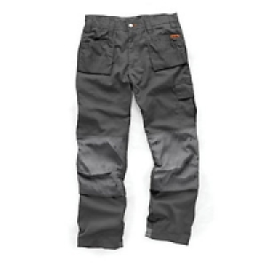 Scruffs Northbridge Trouser 36W 32L £14.99