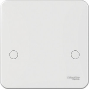 Lisse 50A Cooker Connection Unit White £5.79